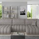 Ecksofa Stelvio UL