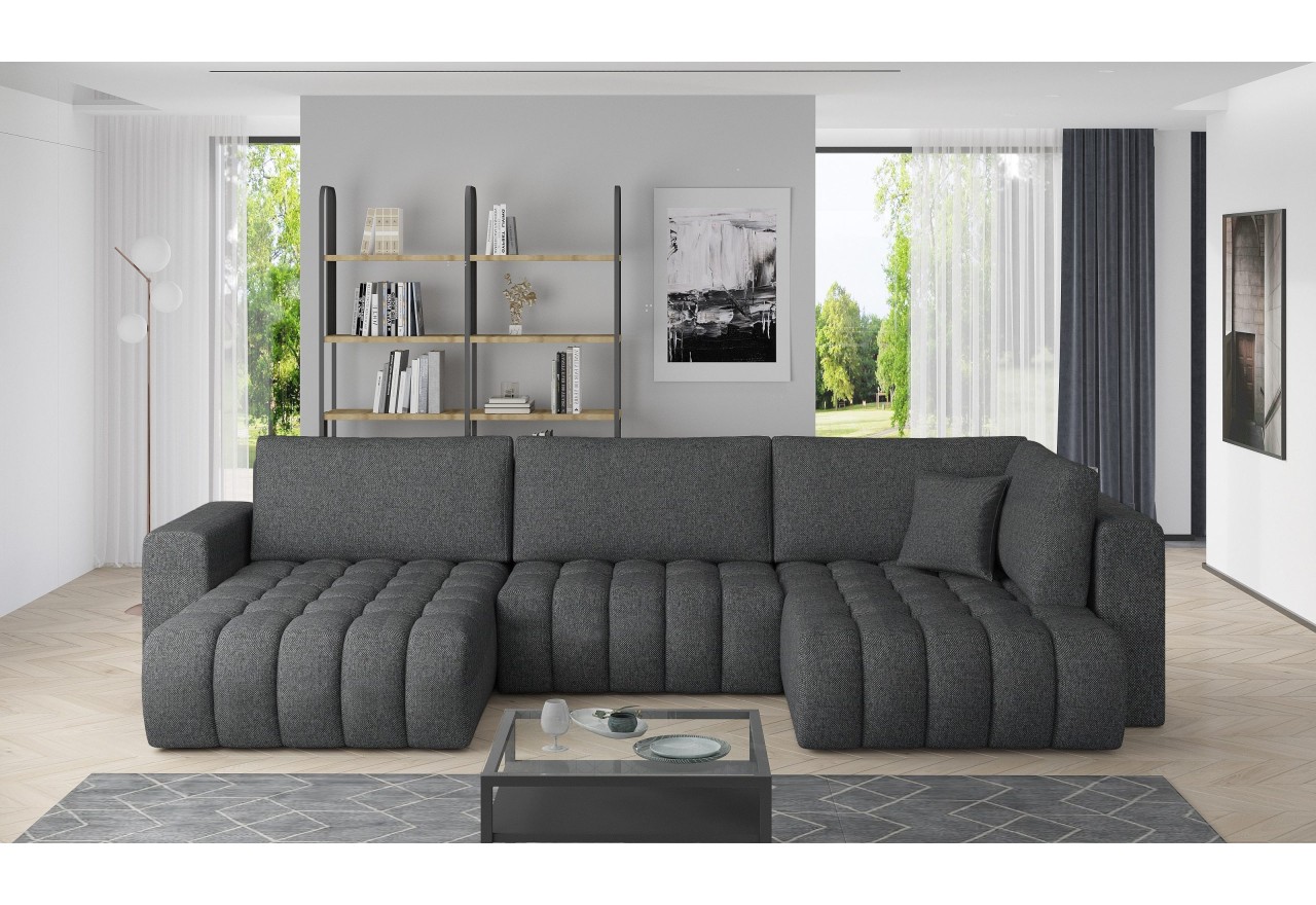 Ecksofa Stelvio UL