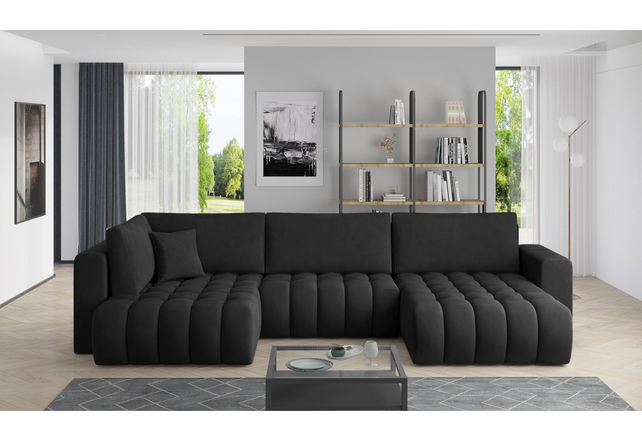 Ecksofa Stelvio UR