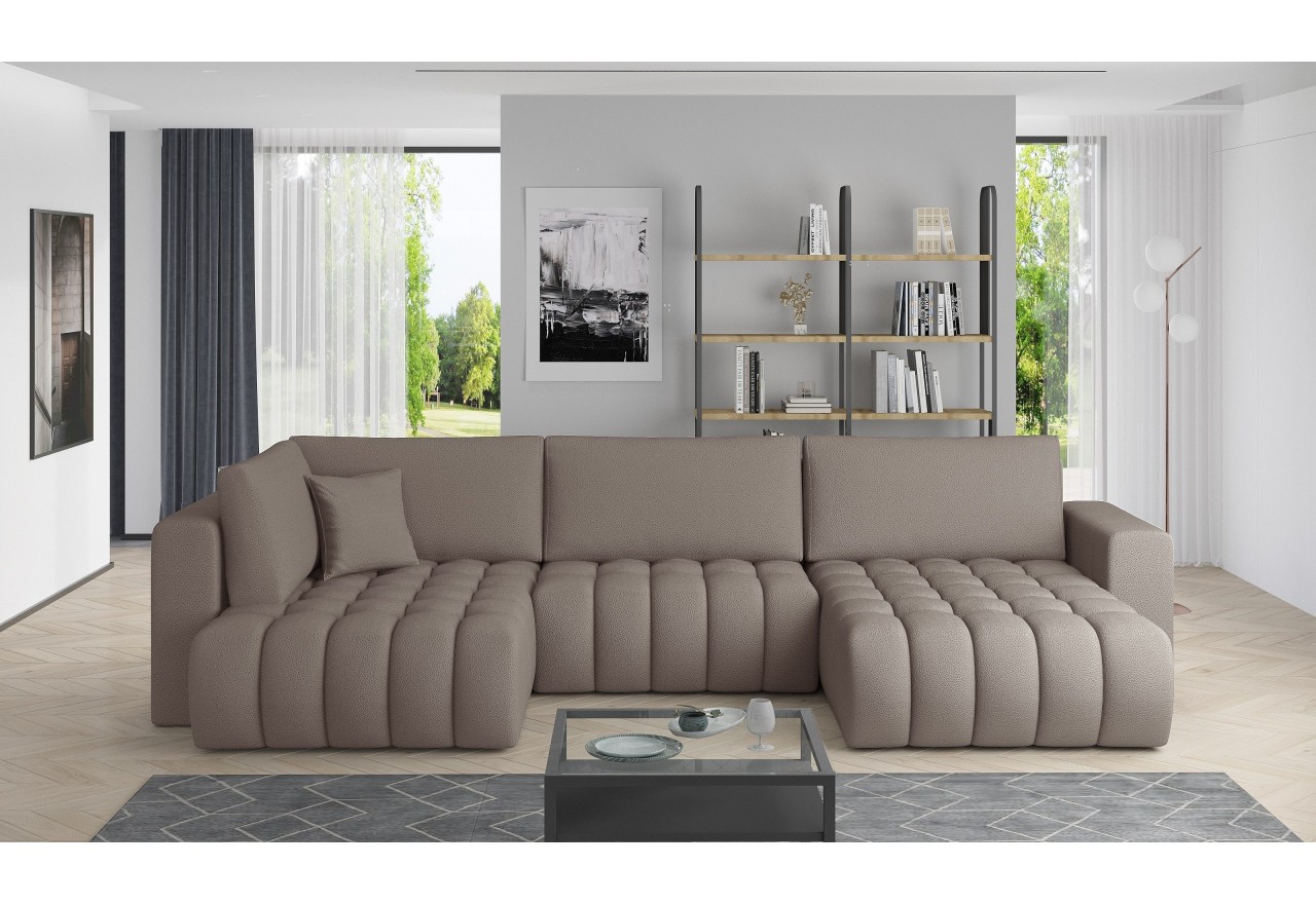 Ecksofa Stelvio UR