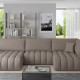 Ecksofa Stelvio UL