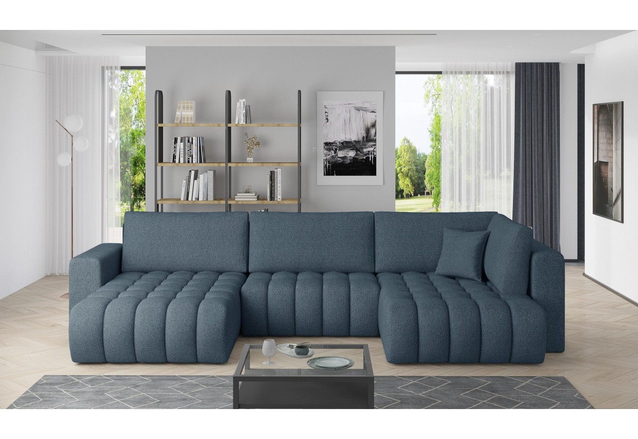 Ecksofa Stelvio UL