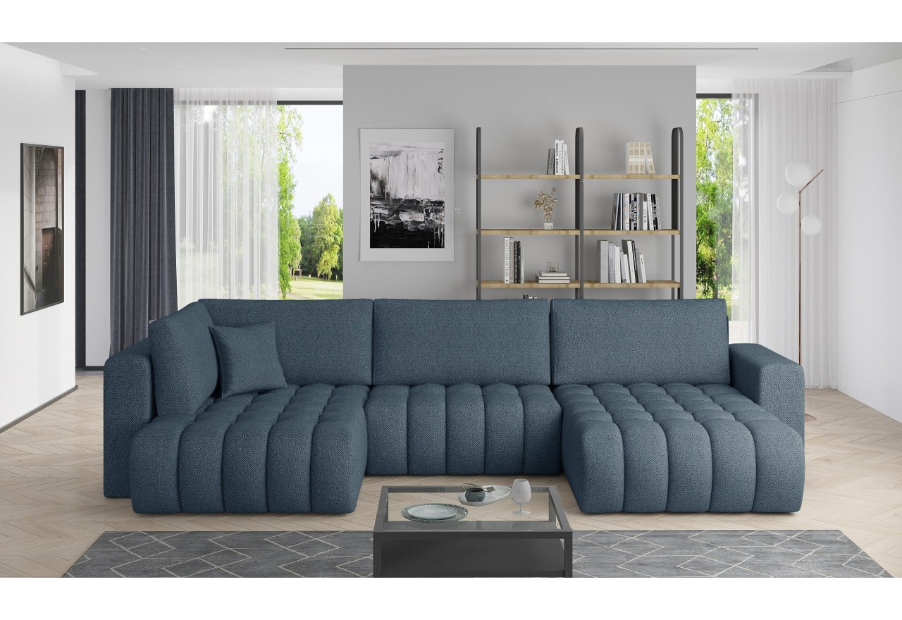 Ecksofa Stelvio UR