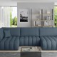 Ecksofa Stelvio UR