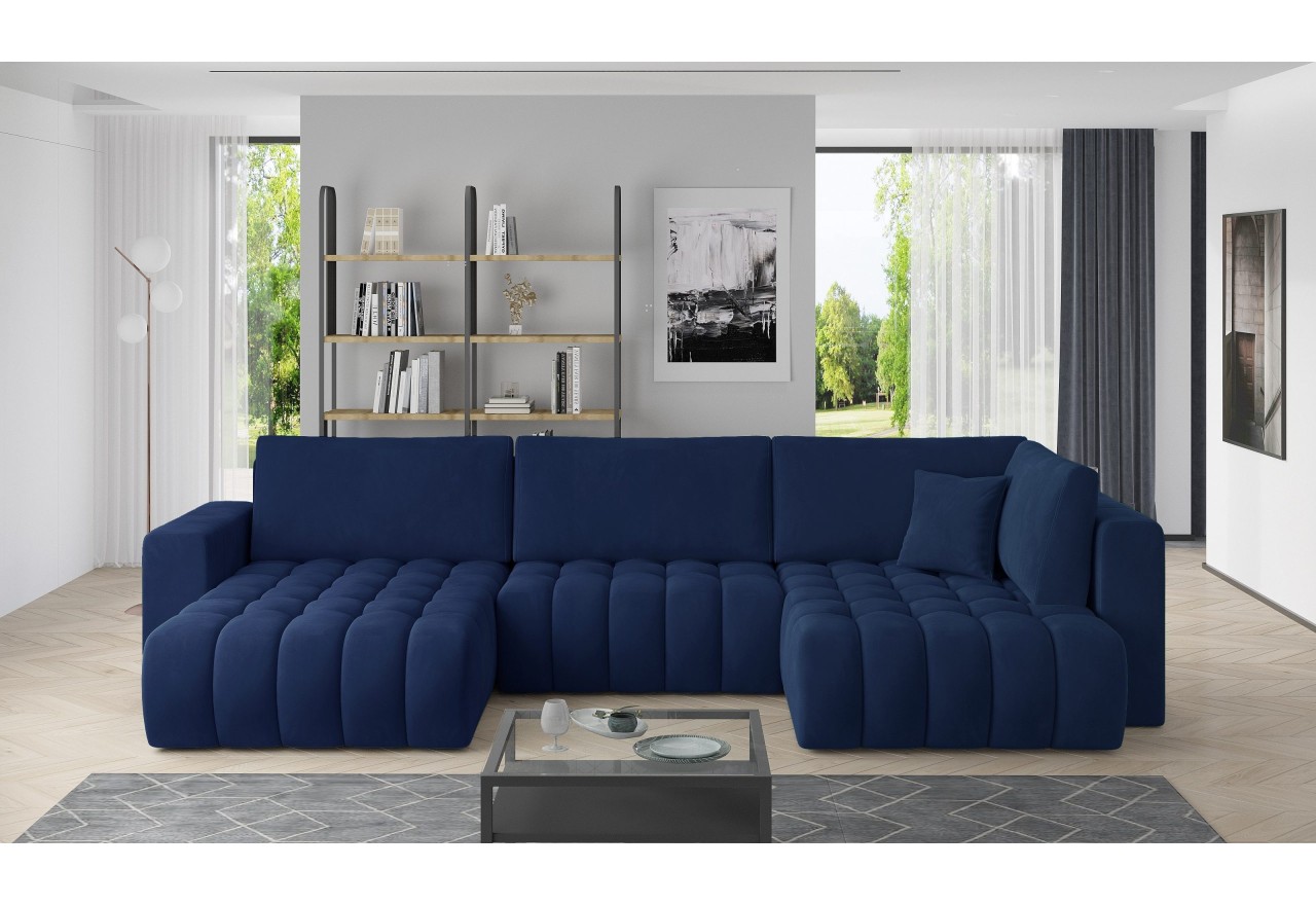 Ecksofa Stelvio UL