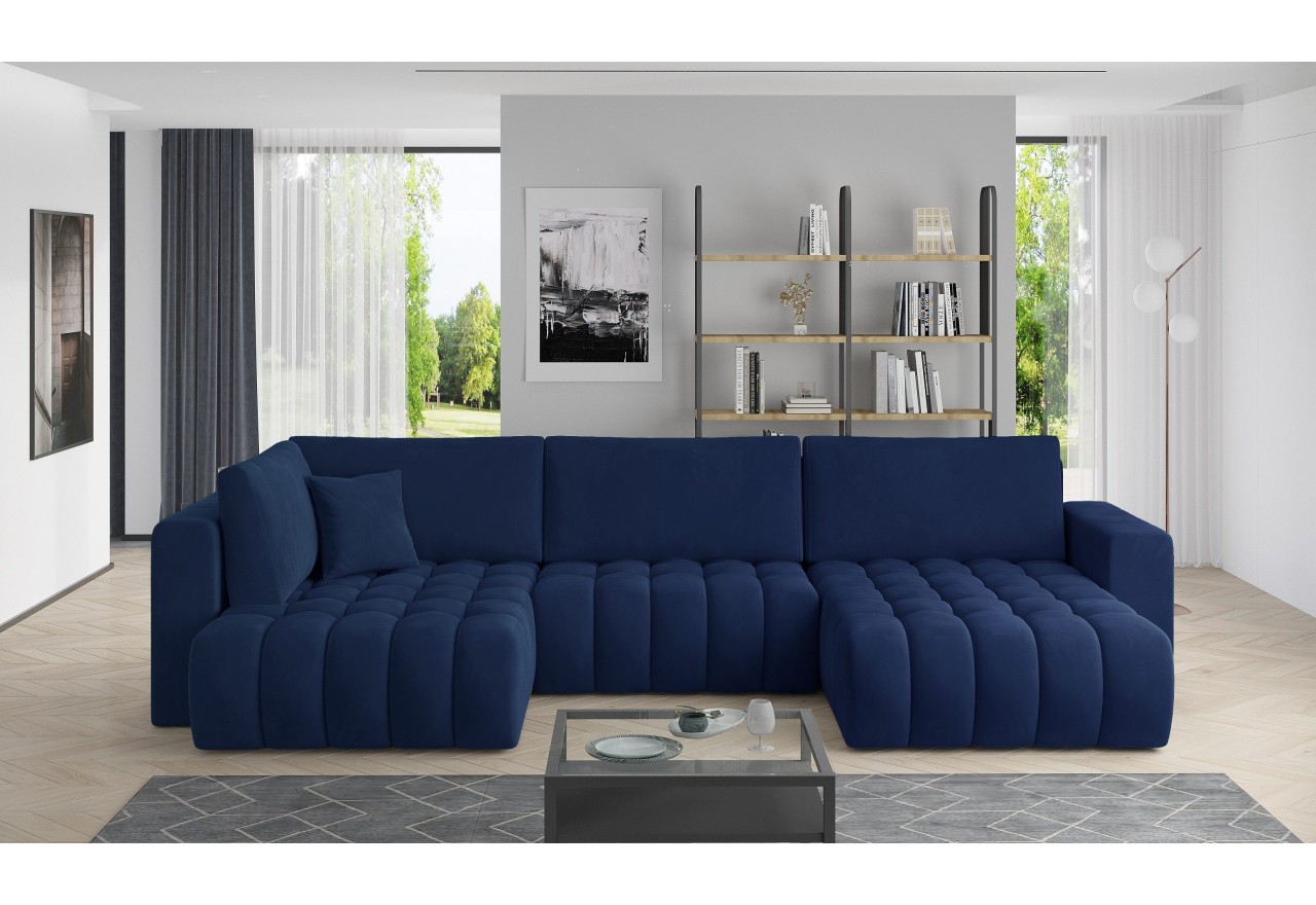 Ecksofa Stelvio UR