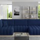 Ecksofa Stelvio UR