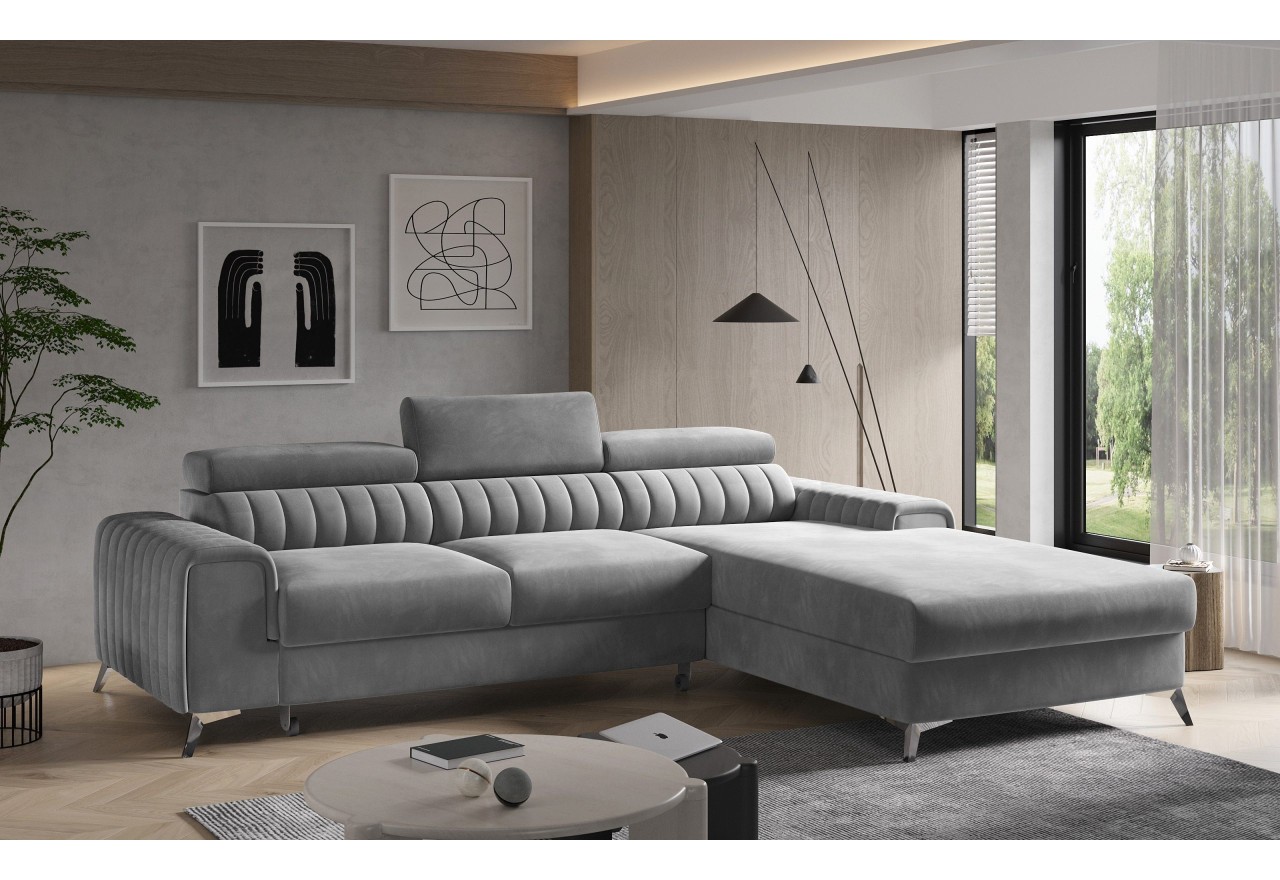 Ecksofa Futura R