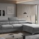 Ecksofa Futura R