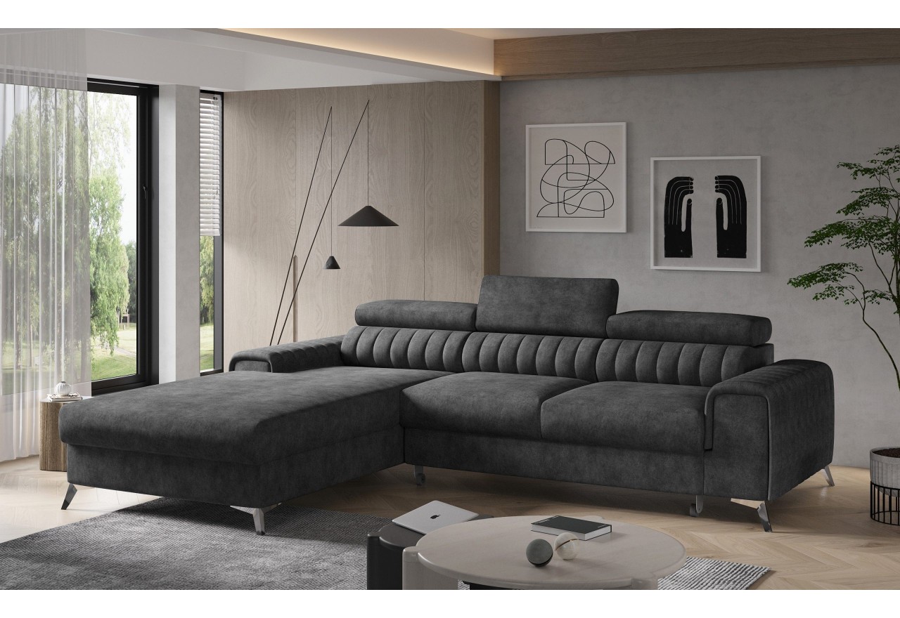 Ecksofa Futura L