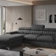 Ecksofa Futura L