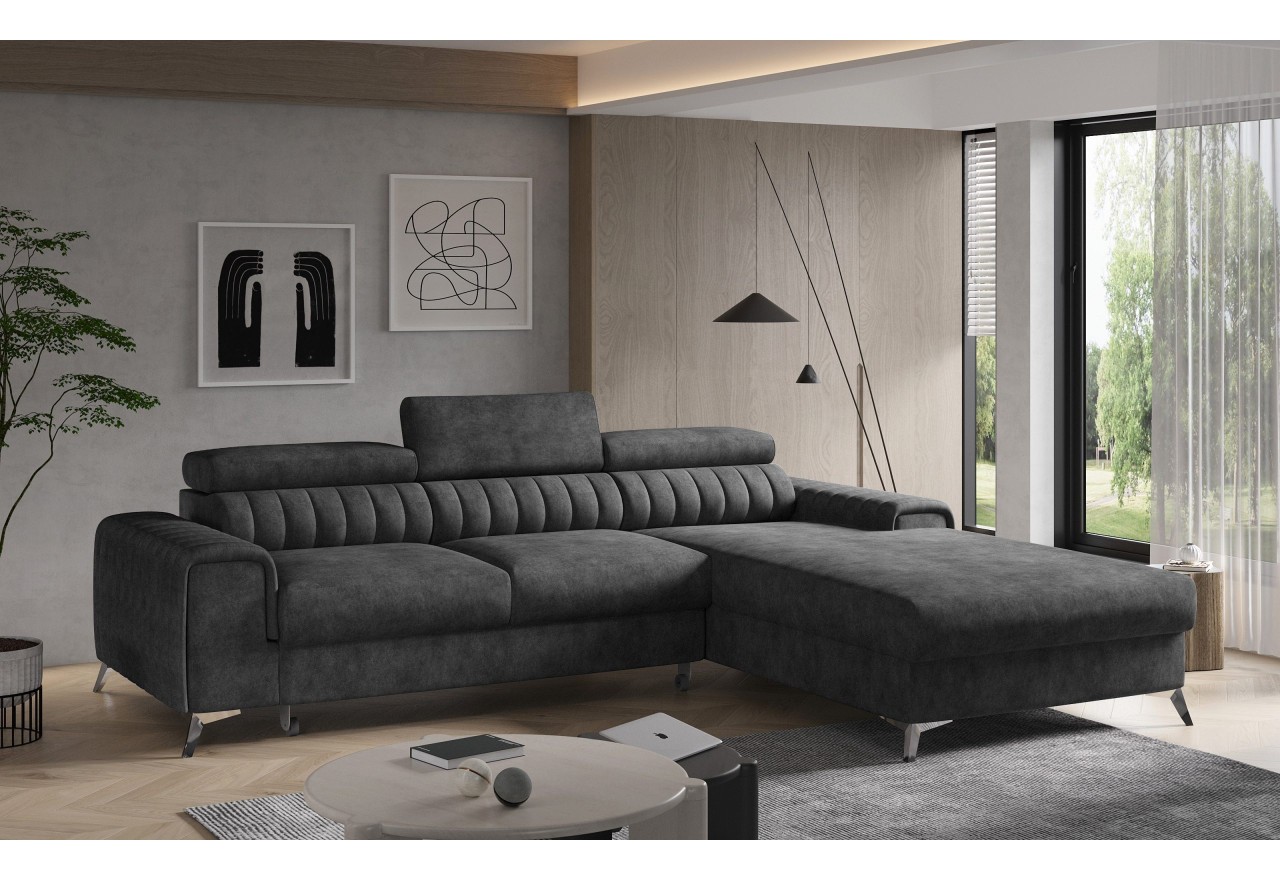 Ecksofa Futura R