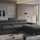 Ecksofa Futura R