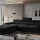 Ecksofa Futura L