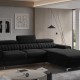 Ecksofa Futura R