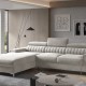 Ecksofa Futura L