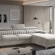 Ecksofa Futura R