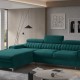 Ecksofa Futura L