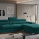 Ecksofa Futura R