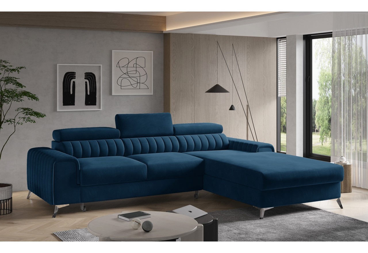 Ecksofa Futura R