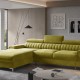 Ecksofa Futura L