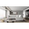Ecksofa Monza R