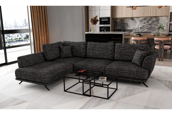 Ecksofa Olivio L