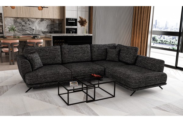 Ecksofa Olivio R