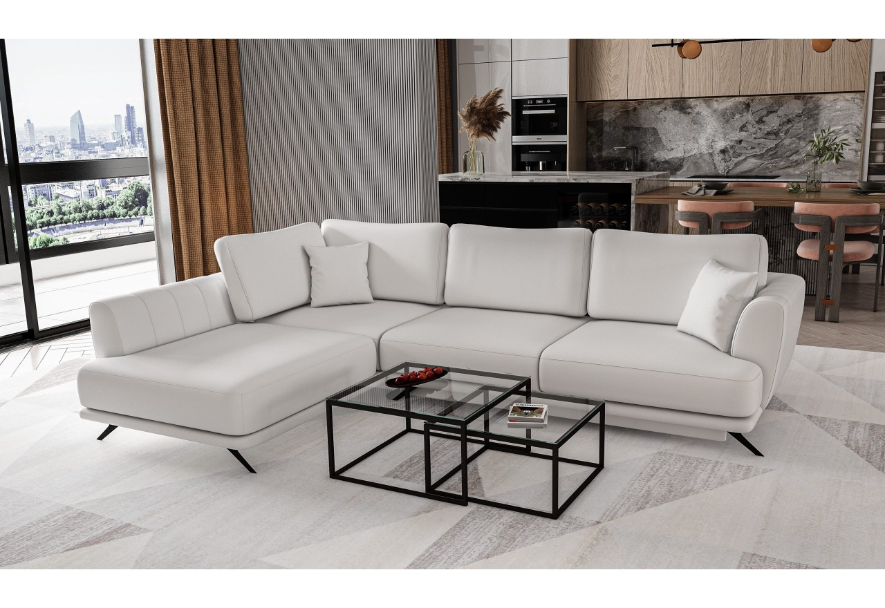 Ecksofa Olivio L