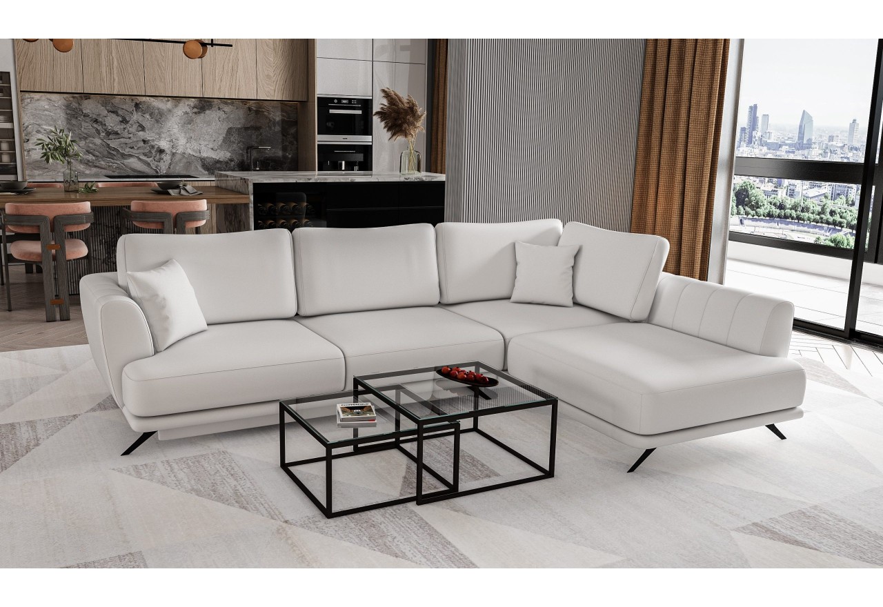 Ecksofa Olivio R