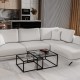 Ecksofa Olivio R