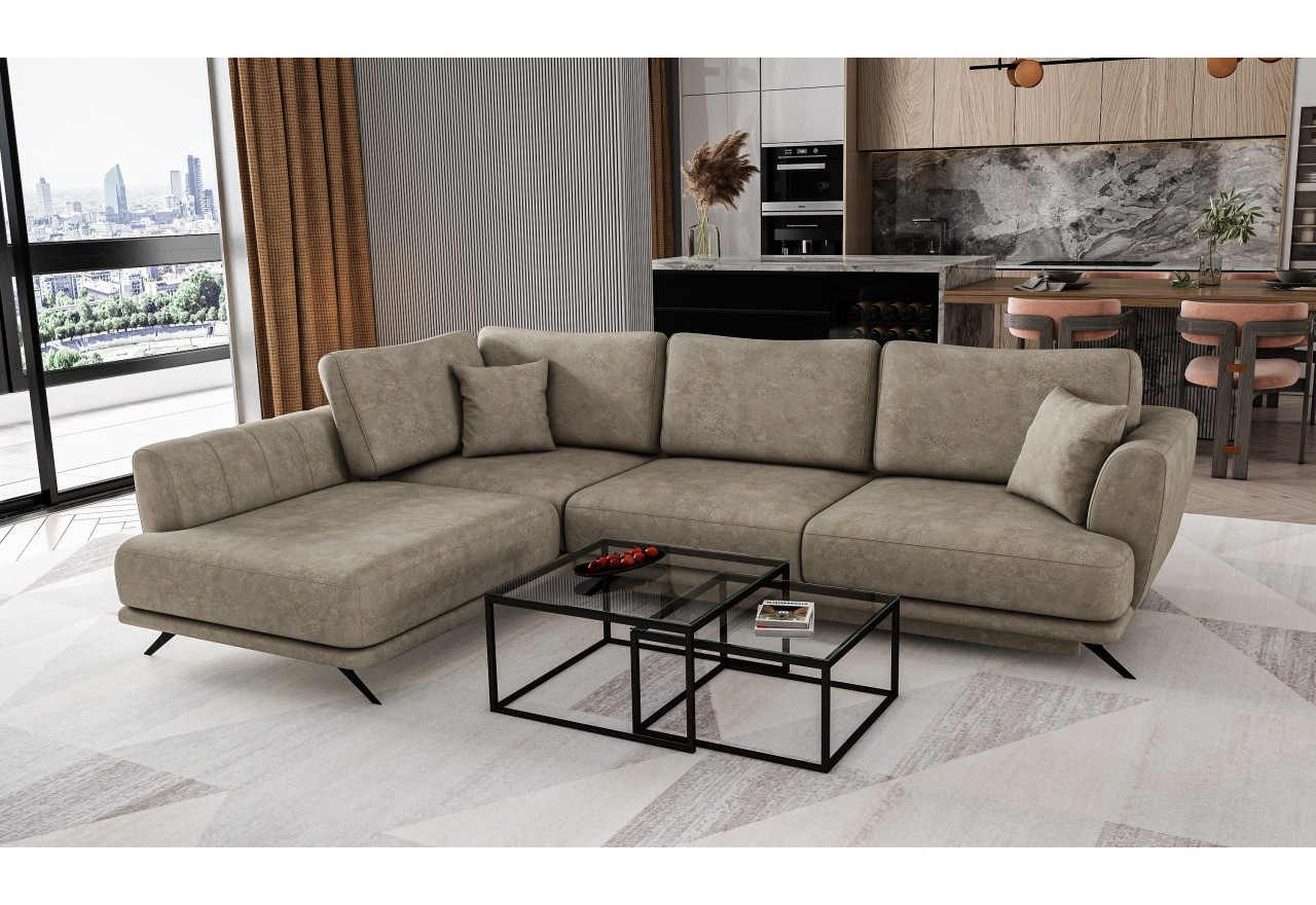 Ecksofa Olivio L