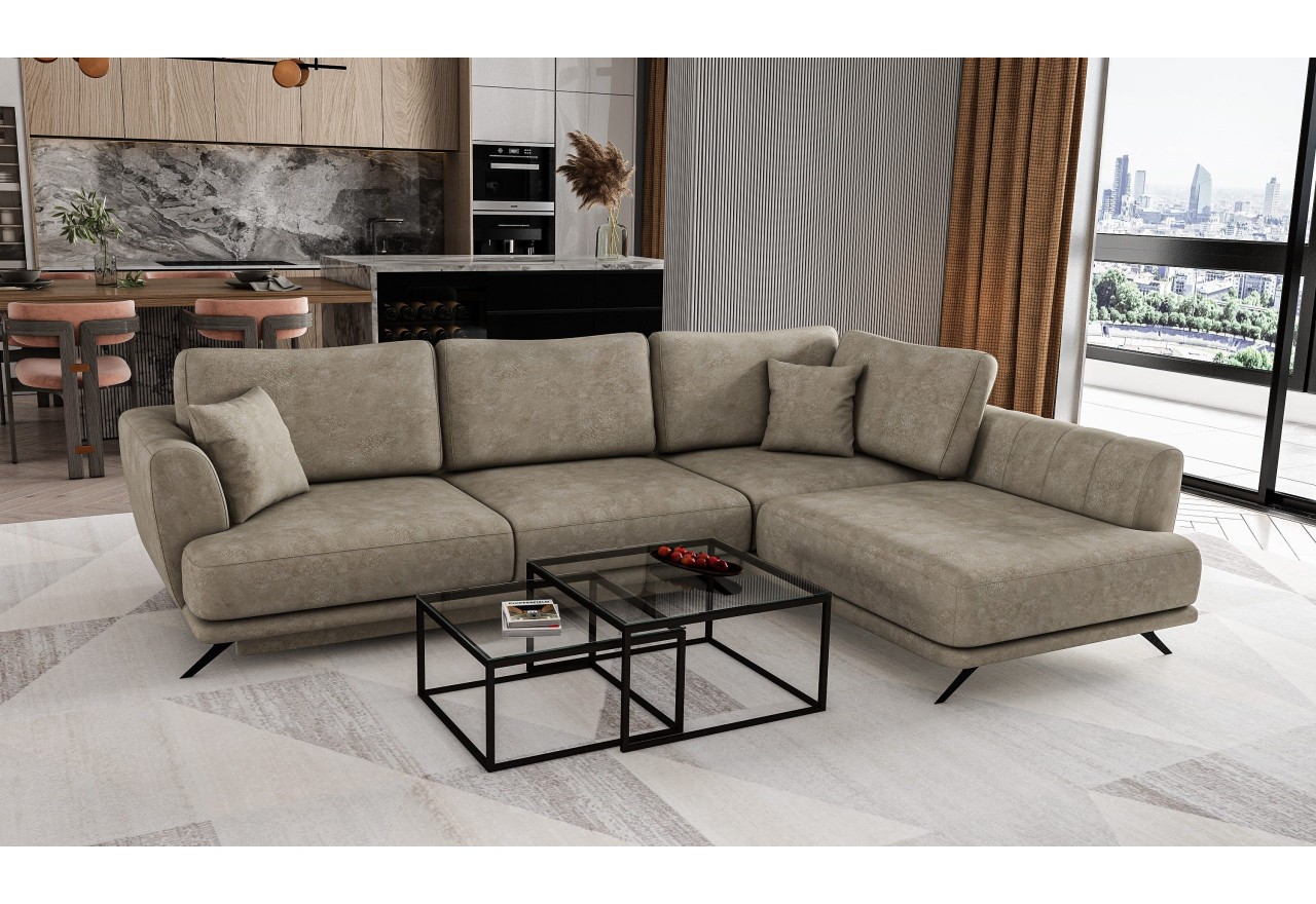 Ecksofa Olivio R