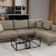 Ecksofa Olivio R