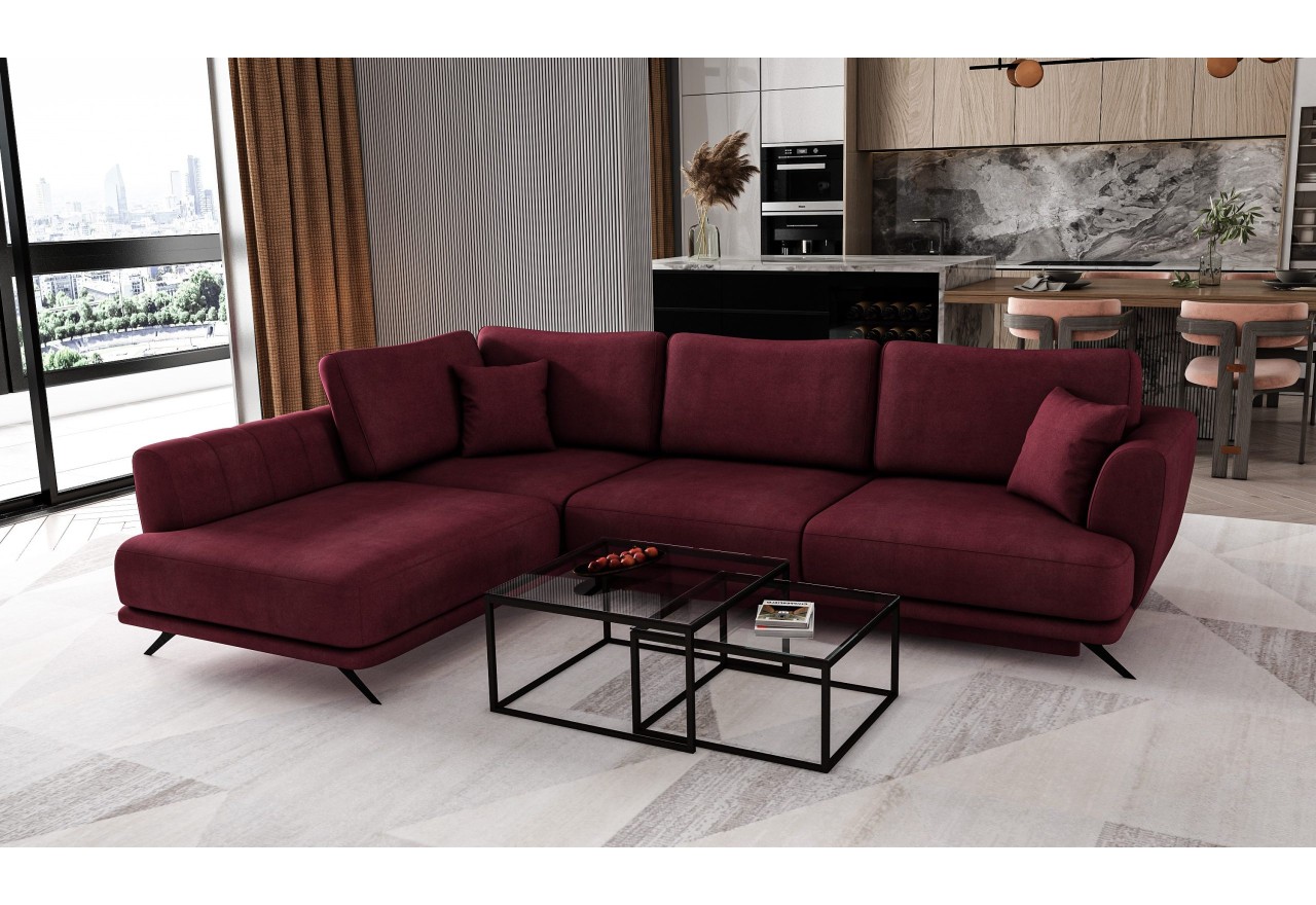 Ecksofa Olivio L