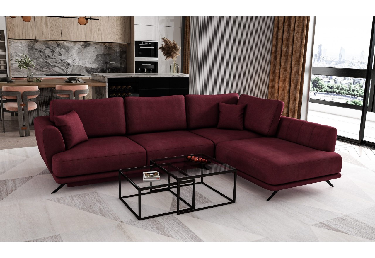 Ecksofa Olivio R