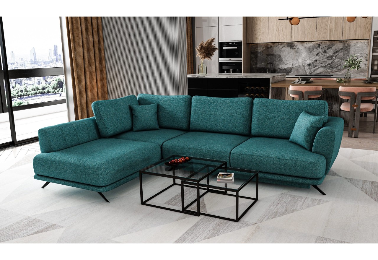 Ecksofa Olivio L