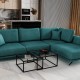 Ecksofa Olivio R