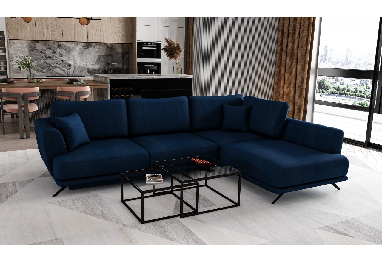 Ecksofa Olivio R