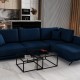 Ecksofa Olivio R