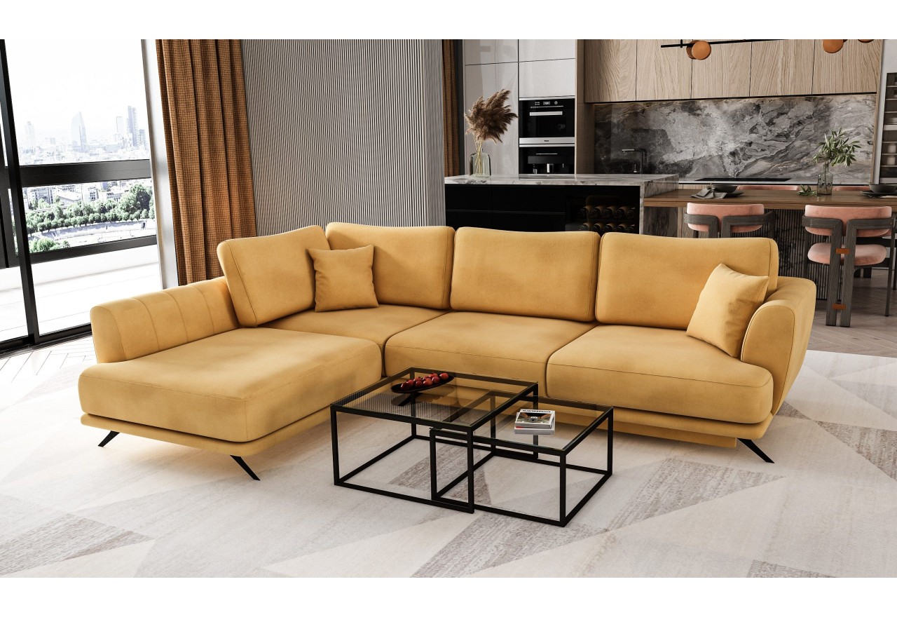 Ecksofa Olivio L