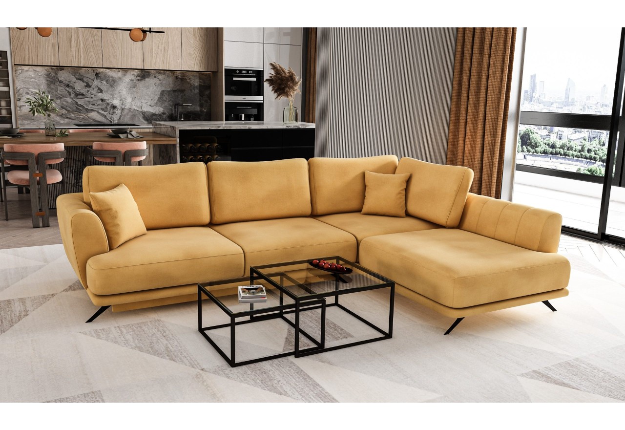 Ecksofa Olivio R