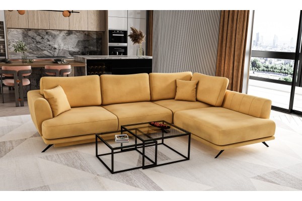 Ecksofa Olivio R