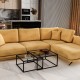 Ecksofa Olivio R