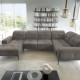 Ecksofa Conrado UR