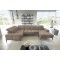 Wohnlandschaft Conrado  UL