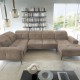 Ecksofa Conrado  UL