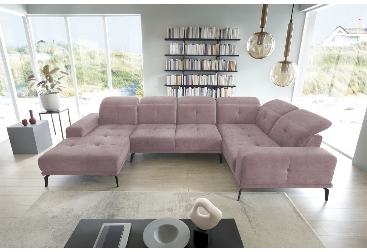 Ecksofa Conrado UR