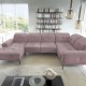 Ecksofa Conrado UR