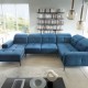 Ecksofa Conrado UR